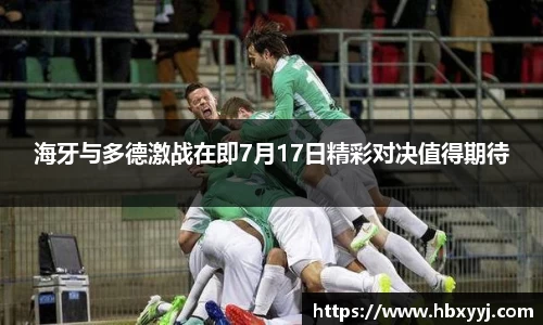 海牙与多德激战在即7月17日精彩对决值得期待